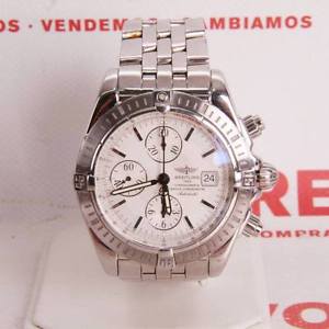 Reloj BREITLING CHRONOMAT EVOLUTION A13356