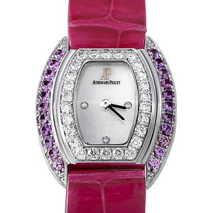 Audemars Piguet Ladies Wristwatch 67528BC.ZF.A066LZ.01
