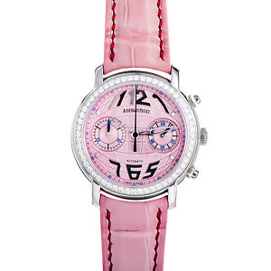 Audemars Piguet Jules Audemars Ladies Chronograph 26012BC.ZZ.D071CR.01