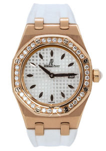 Audemars Piguet Royal Oak Ladies 67621OR.ZZ.D010CA.01