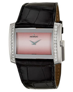 Movado Women's Eliro Watch 0606818