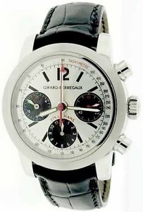 Girard Perregaux 80900.0.11.1146 Ferrari 275 Le Mans Stainless Steel Watch