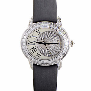 Audemars Piguet Millenary Ladies 77306BC.ZZ.D007SU.01