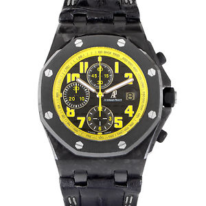Audemars Piguet Royal Oak Offshore 26176FO.OO.D101CR.03
