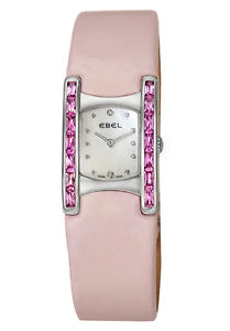 Ebel Beluga Manchette Women's Quartz Watch 9057A28-1998035530