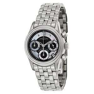 Armand Nicolet M03 Women's Automatic Watch 9154A-NN-M9150