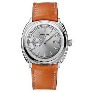 JeanRichard 1681 Small Second Men's Automatic Watch 60330-11-133-HDC0
