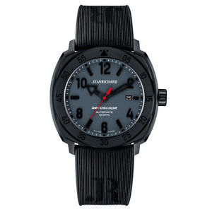 JeanRichard Aeroscope Men's Automatic Watch 60660-21B251-FK6A