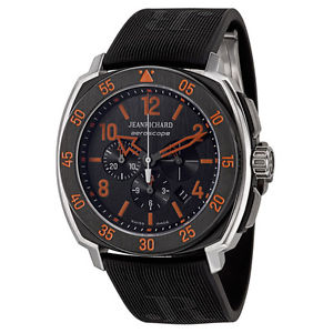 JeanRichard Aeroscope Men's Automatic Watch 60650-21J613-FK6A