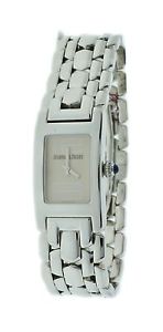 Ladies Audemars Piguet Promesse 18K White Gold Quartz Watch