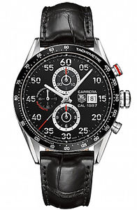 TAG HEUER Mod. CARRERA CALIBRE 1887- CAR2A10.FC6235