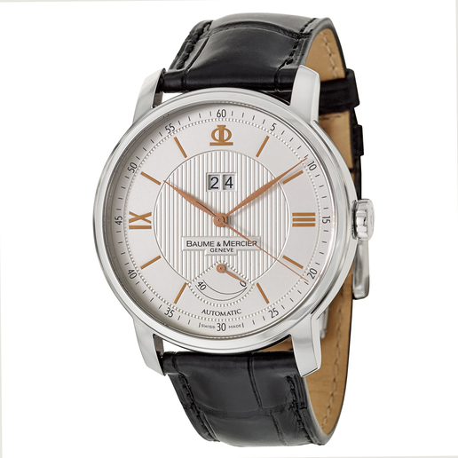 Baume and Mercier Classima Executives Men's Automatic Watch MOA10142