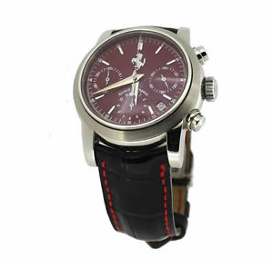 GP Girard Perregaux pour Ferrari