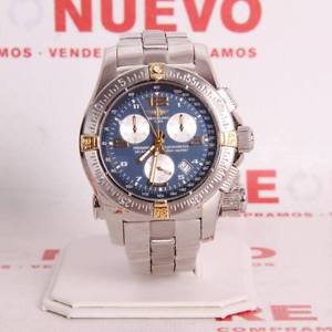 Reloj BREITLING EMERGENCY MISSION B73321