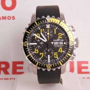 Reloj FORTIS B-42 MARINEMASTER