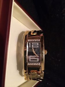 Audemars Piguet Promesse 67461BA.ZZ.A001LZ.01 Wrist Watch for Women