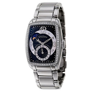 Armand Nicolet TL7 Women's Automatic Watch 9633D-NN-M9631