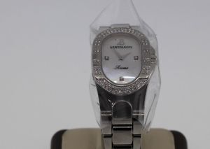 Brand New! Bertolucci Ladies Diamond "Serena" Watch w/ box and papers