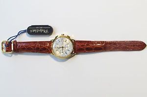 Philip Watch cronografo GOLD STORY