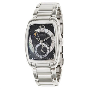 Armand Nicolet TL7 Women's Automatic Watch 9633A-NN-M9631