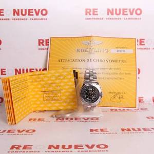 Reloj BREITLING B-2 PROFESSIONAL A42362
