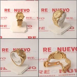 Reloj ROLEX OYSTER PERPETUAL DATEJUST 6827