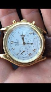 ZENITH El primero