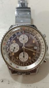 Breitling Navitaimer VIRATO AL VIOLA