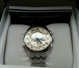 Citizen Campanola Perpetual Calendar