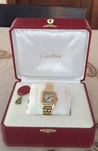Cartier Pantere Donna Ebay Only