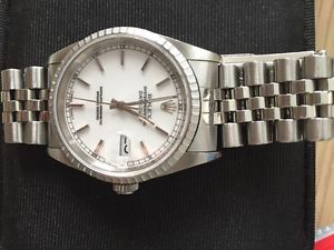 Orologio Rolex Unisex Perpetual DATEJUST