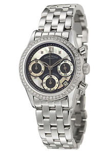 Armand Nicolet M03 Women's Automatic Watch 9154D-NN-M9150