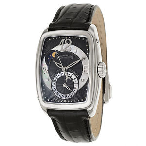 Armand Nicolet TL7 Women's Automatic Watch 9633A-NN-P968NR0