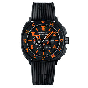 JeanRichard Aeroscope Men's Automatic Watch 60650-21I613-FK6A