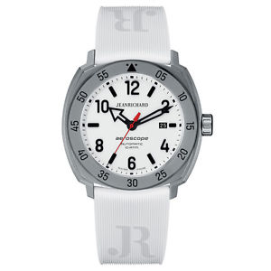 JeanRichard Aeroscope Men's Automatic Watch 60660-21G751-FK7A