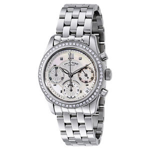 Armand Nicolet M03 Women's Automatic Watch 9154D-AN-M9150