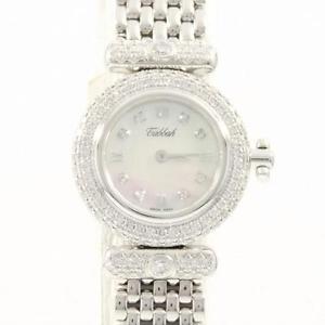 Authentic Tabbah  Belle  2D   Quartz  #260-000-965-0657