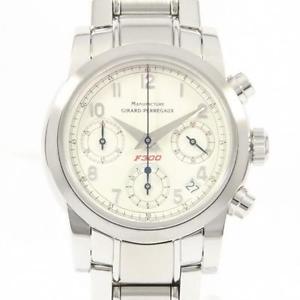 Authentic Girard-Perregaux  8020 Ferrari Chrono F300 Automatic  #260-000-719-...