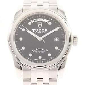 Authentic TUDOR 56000 Glamour Date Day  Automatic  #260-000-897-7960