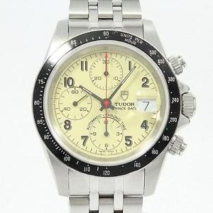 Authentic TUDOR 79260 5 Automatic  #650-500-003-5884