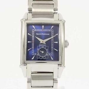 Authentic Girard-Perregaux  2593 Vintage 1945 Automatic  #260-001-257-5749
