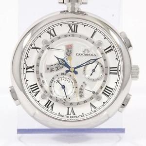 Authentic CITIZEN 6762-T012388 CTR57-1181 Campanola 302 Quartz  #260-000-606-...