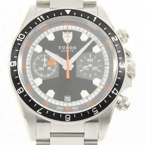Authentic TUDOR 70330N Heritage Chrono Automatic  #226-600-016-8166