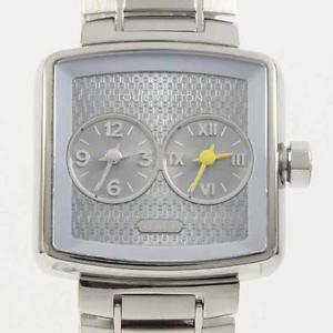Authentic LOUIS VUITTON Q2371  Quartz  #260-001-183-6957