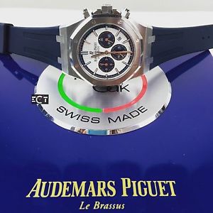 Audemars Piguet Royal Oak Limited Edition Italy 26326ST.OO.D027CA.01