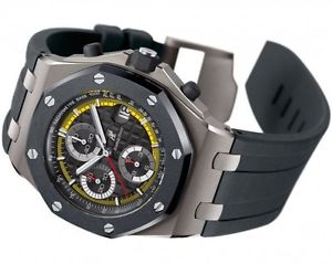 Audemars Piguet Royal Oak Offshore Sebastien Buemi 42mm 26207IO.OO.A002CA.01