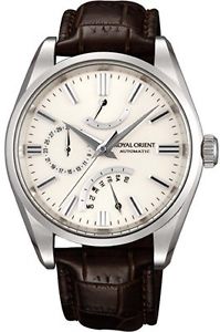 ORIENT WE0021JD ROYAL ORIENT Watch image 1
