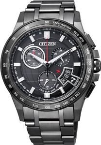 CITIZEN BY0095-50E ATTESA Watch