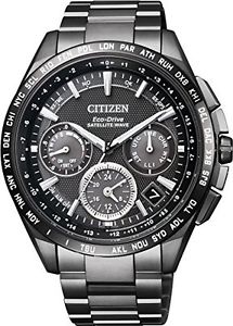 CITIZEN CC9017-59E ATTESA Watch