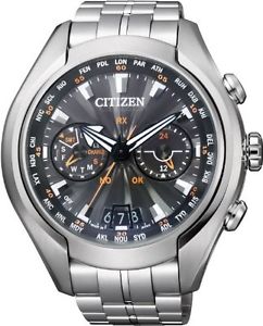 CITIZEN CC1050-57E PROMASTER Watch
